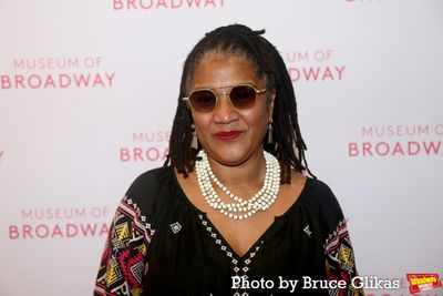 Lynn Nottage Photo