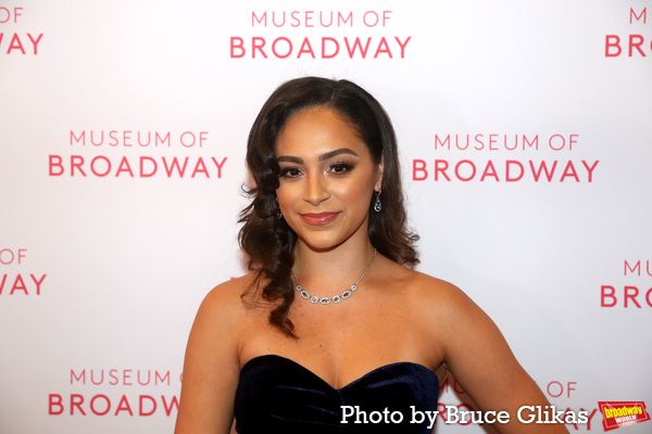Photos: On the Red Carpet at Opening Night of THE MUSEUM OF BROADWAY — photo 44 of 134