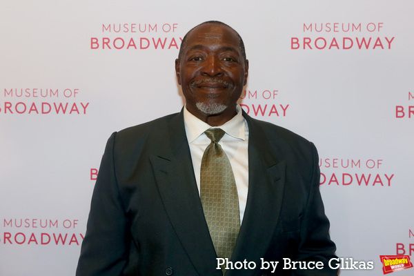 Photos: On the Red Carpet at Opening Night of THE MUSEUM OF BROADWAY — photo 58 of 134