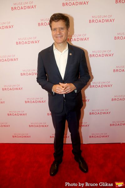 Senator Brad Hoylman Photo