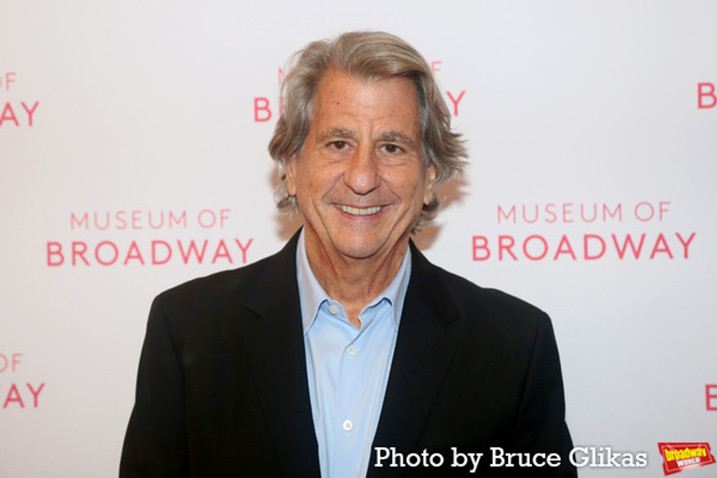 Photos: On the Red Carpet at Opening Night of THE MUSEUM OF BROADWAY  Image
