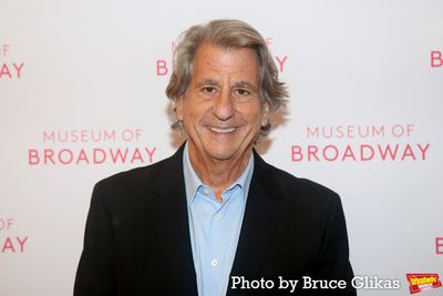 David Rockwell Photo