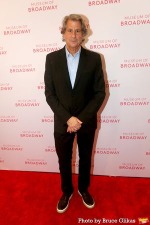 David Rockwell Photo