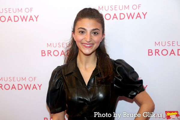 Photos: On the Red Carpet at Opening Night of THE MUSEUM OF BROADWAY — photo 65 of 134