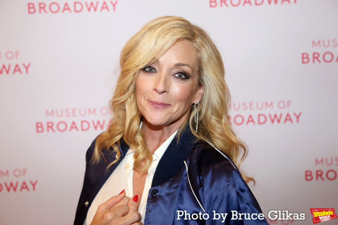 Photos: On the Red Carpet at Opening Night of THE MUSEUM OF BROADWAY  Image