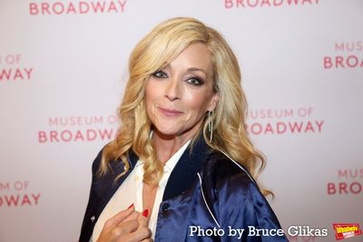 Jane Krakowski Photo