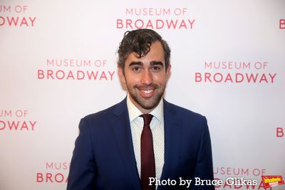 Michael Judson Berry Photo