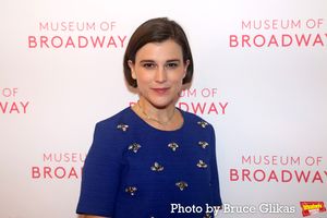 Alexandra Socha @ BroadwayWorld Alexandra Socha Photo