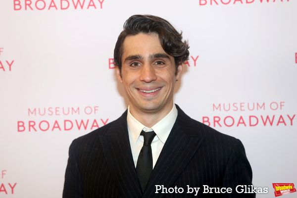 Photos: On the Red Carpet at Opening Night of THE MUSEUM OF BROADWAY — photo 97 of 134