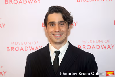 Bobby Conte Photo