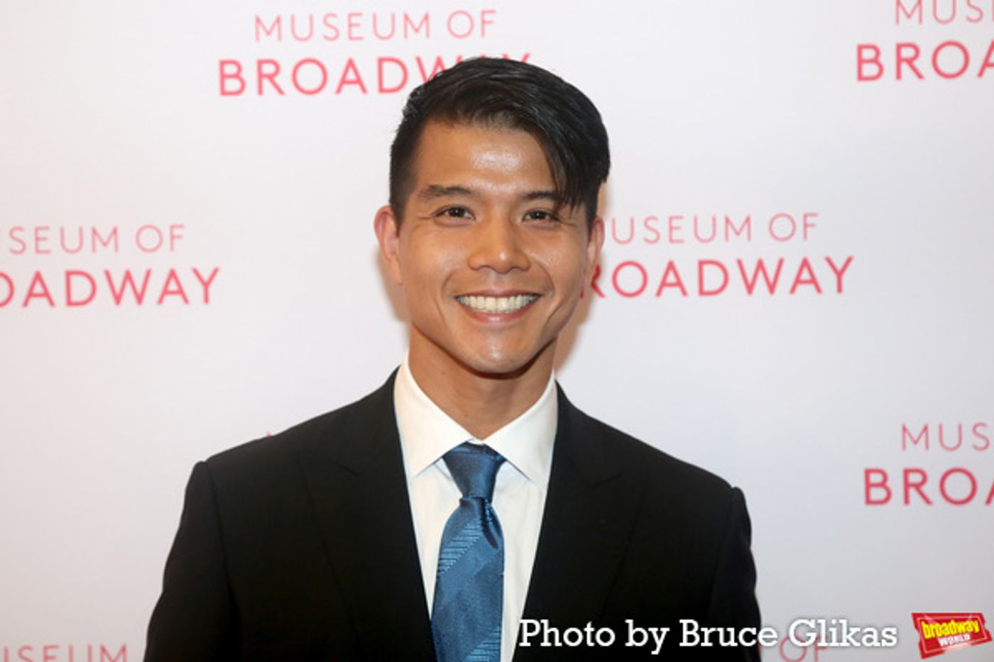 Photos: On the Red Carpet at Opening Night of THE MUSEUM OF BROADWAY  Image