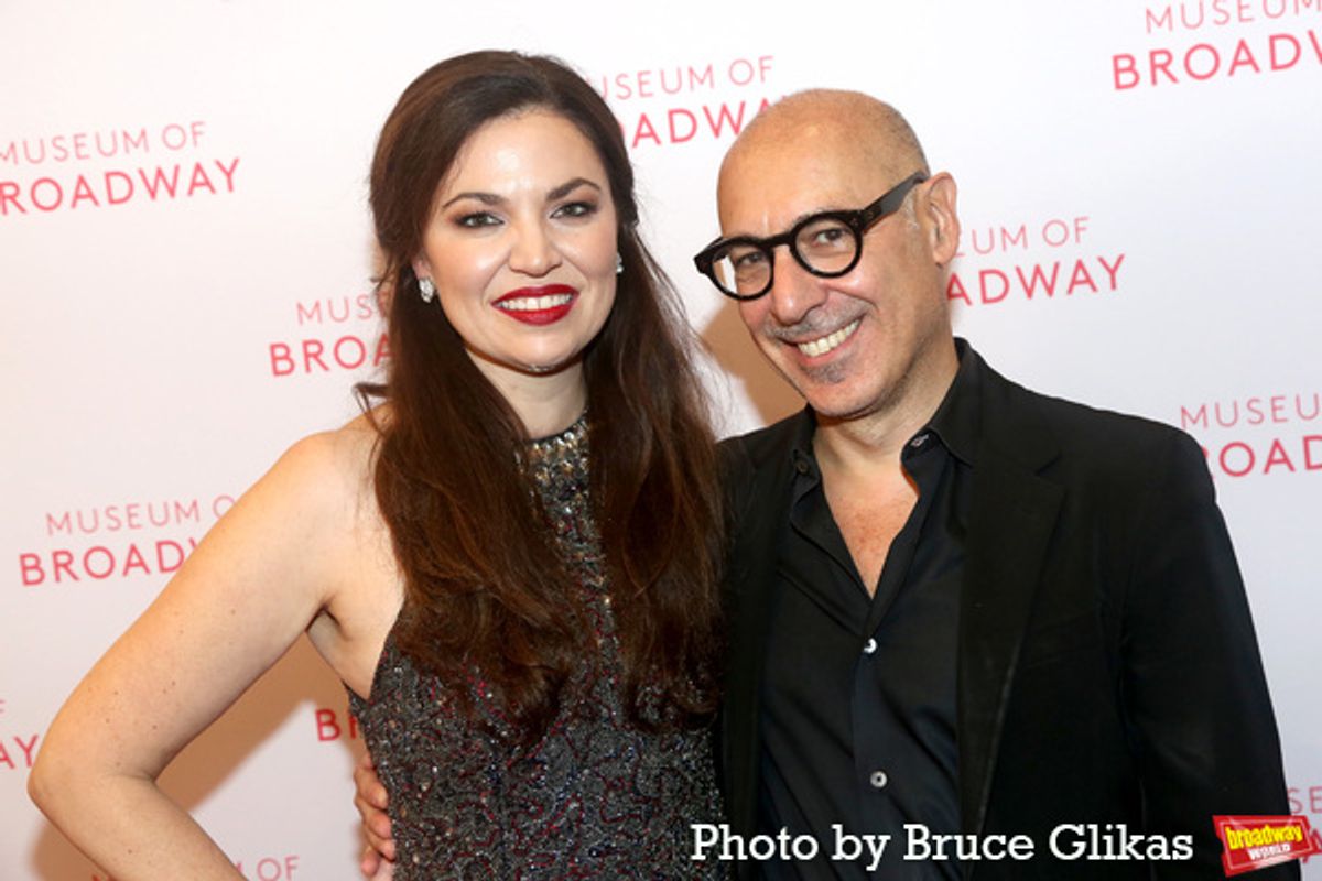 Julie Boardman and  at 