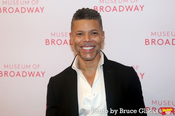 Photos: On the Red Carpet at Opening Night of THE MUSEUM OF BROADWAY — photo 105 of 134