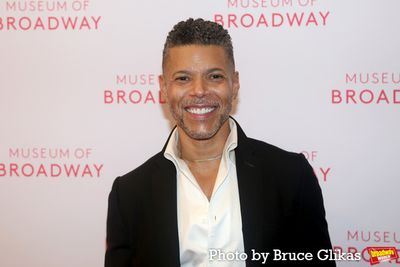 Wilson Cruz Photo