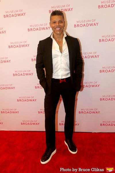 Wilson Cruz Photo