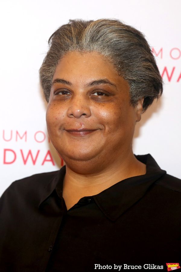 Photos: On the Red Carpet at Opening Night of THE MUSEUM OF BROADWAY — photo 114 of 134