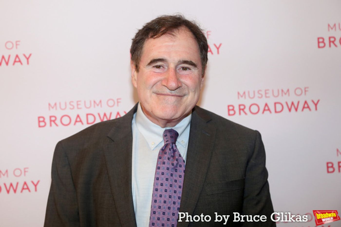 Photos: On the Red Carpet at Opening Night of THE MUSEUM OF BROADWAY  Image