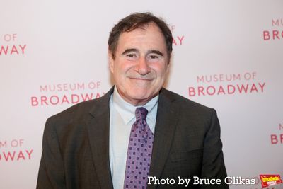 Richard Kind Photo