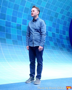 Mike Birbiglia  Photo