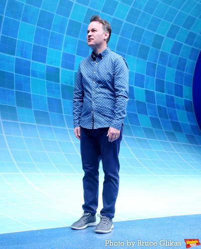 Mike Birbiglia  Photo