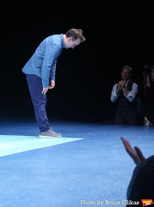 Mike Birbiglia @ BroadwayWorld Mike Birbiglia Photo
