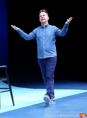 Mike Birbiglia  Photo