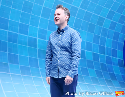 Mike Birbiglia  Photo