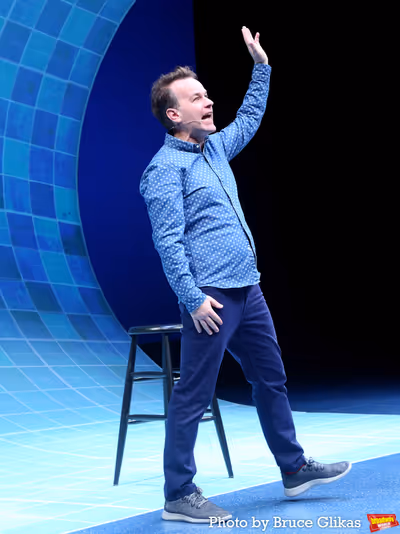 Mike Birbiglia  Photo