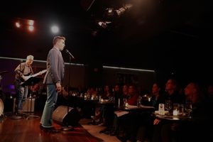 Jack Bartholet @ BroadwayWorld Jack Bartholet Photo