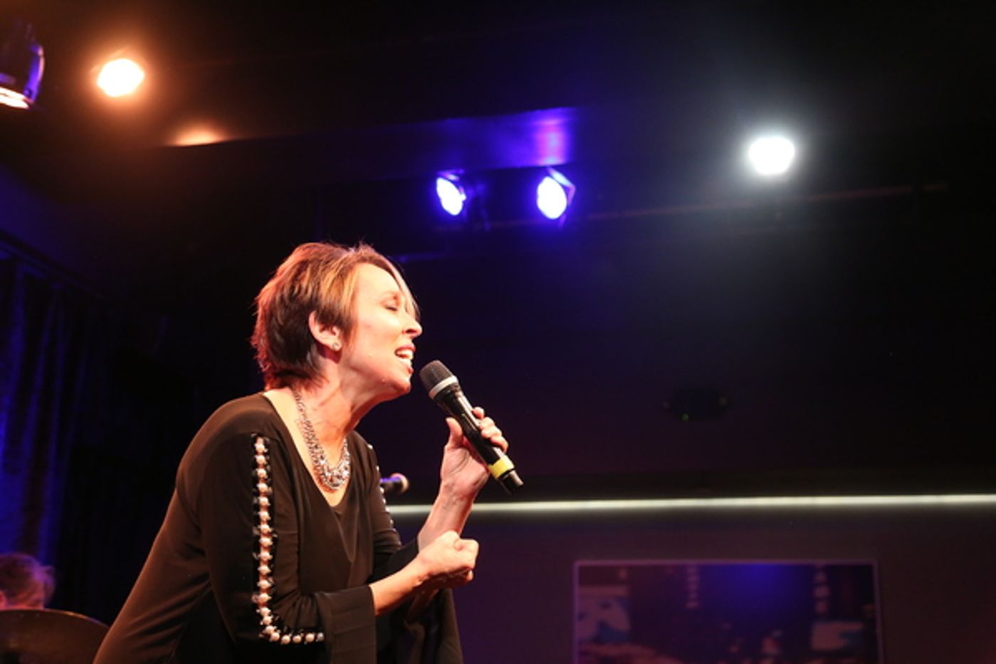 Photos: November 8th THE LINEUP WITH SUSIE MOSHER by Gene Reed  Image