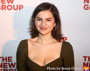 Rachel Sachnoff @ BroadwayWorld Rachel Sachnoff Photo