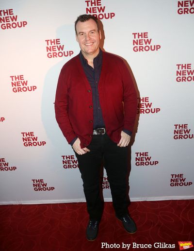 Jeb Kreager Photo