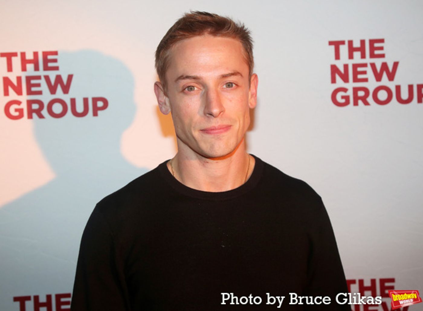 Photos: On the Red Carpet at Opening Night of the New Group's EVANSTON SALT COSTS CLIMBING  Image