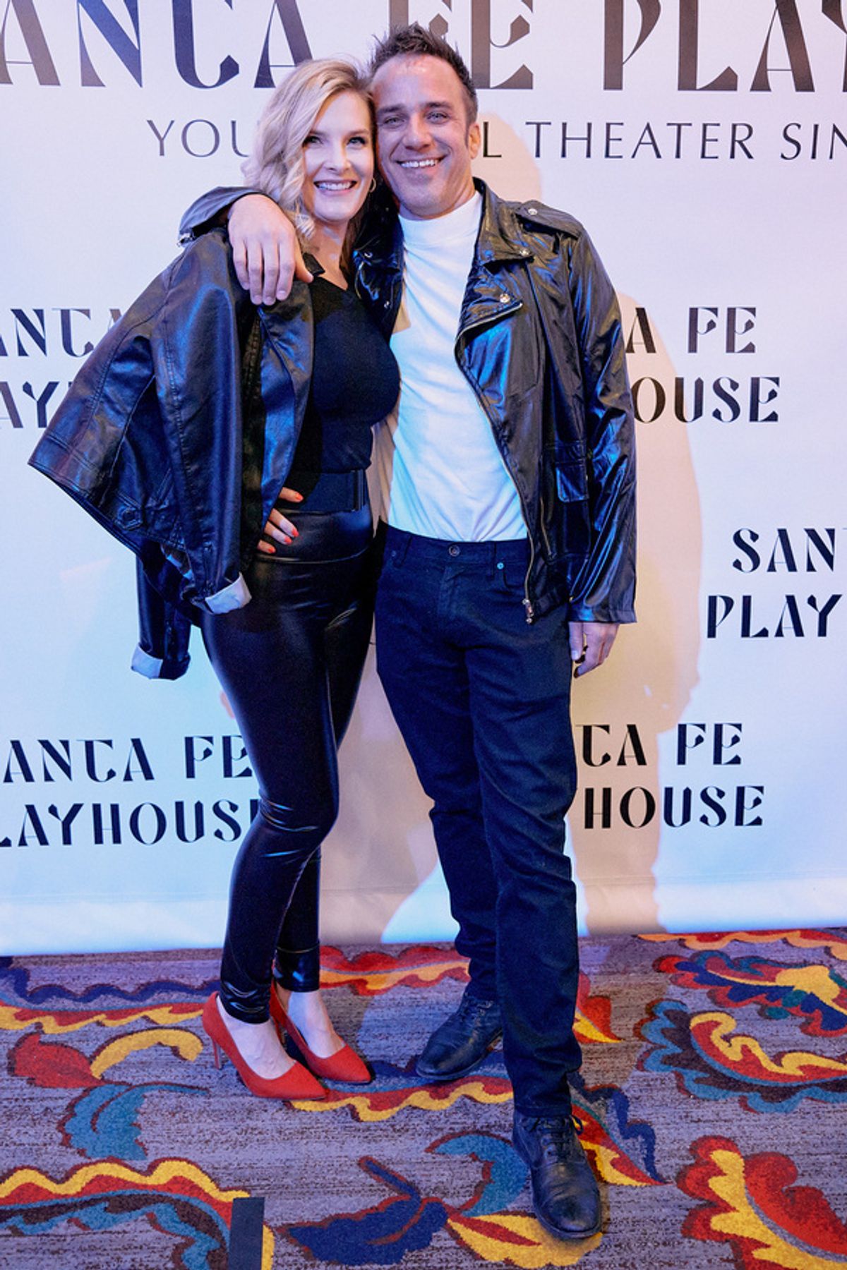 The Party of the Century: Masquerade Dinner at 