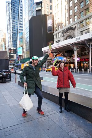  John Behlmann  Photo