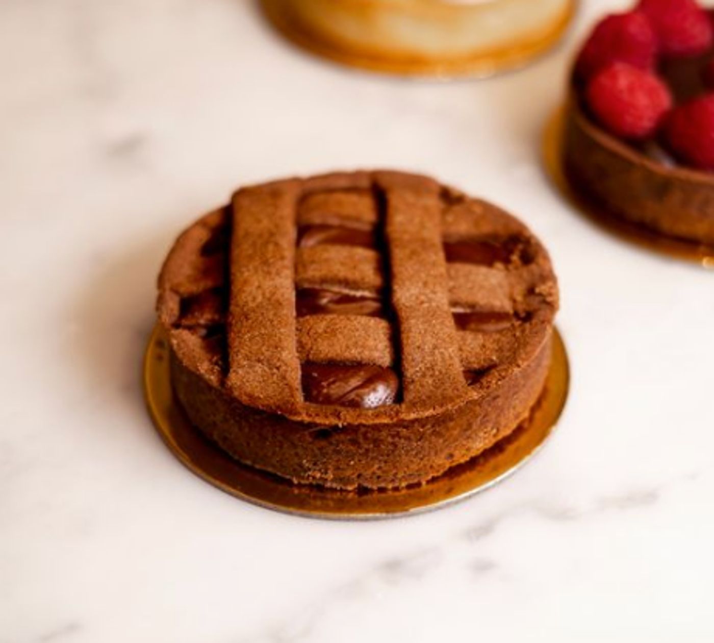 Masseria Caffè-Wonderful Italian Delights in Hell's Kitchen Masseria Caffè-Wonderful Italian Delights in Hell's Kitchen Image