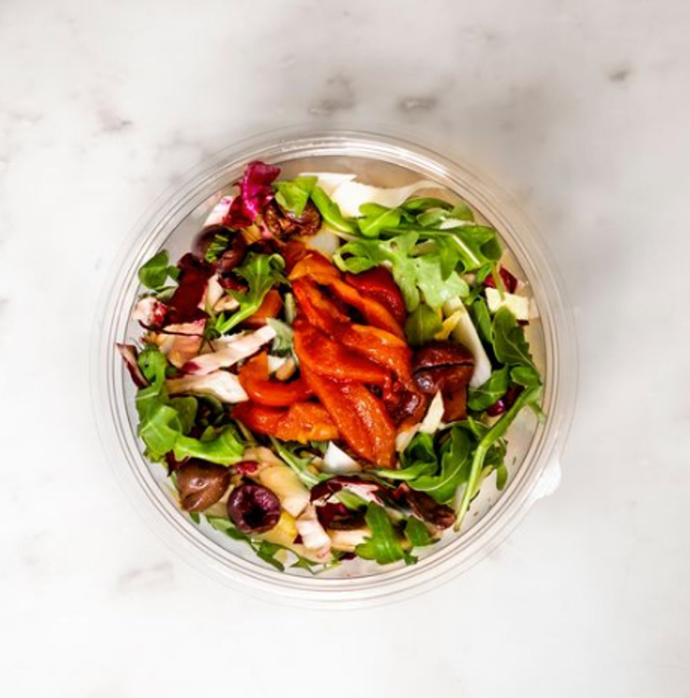 Masseria Caffè-Wonderful Italian Delights in Hell's Kitchen  Image