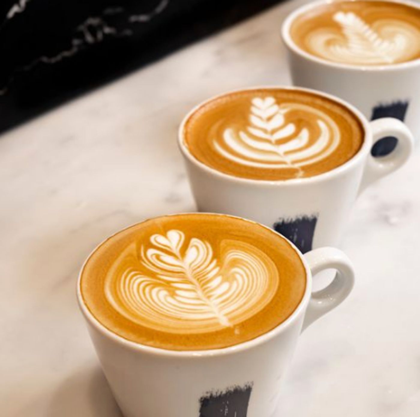 Masseria Caffè-Wonderful Italian Delights in Hell's Kitchen Masseria Caffè-Wonderful Italian Delights in Hell's Kitchen Image