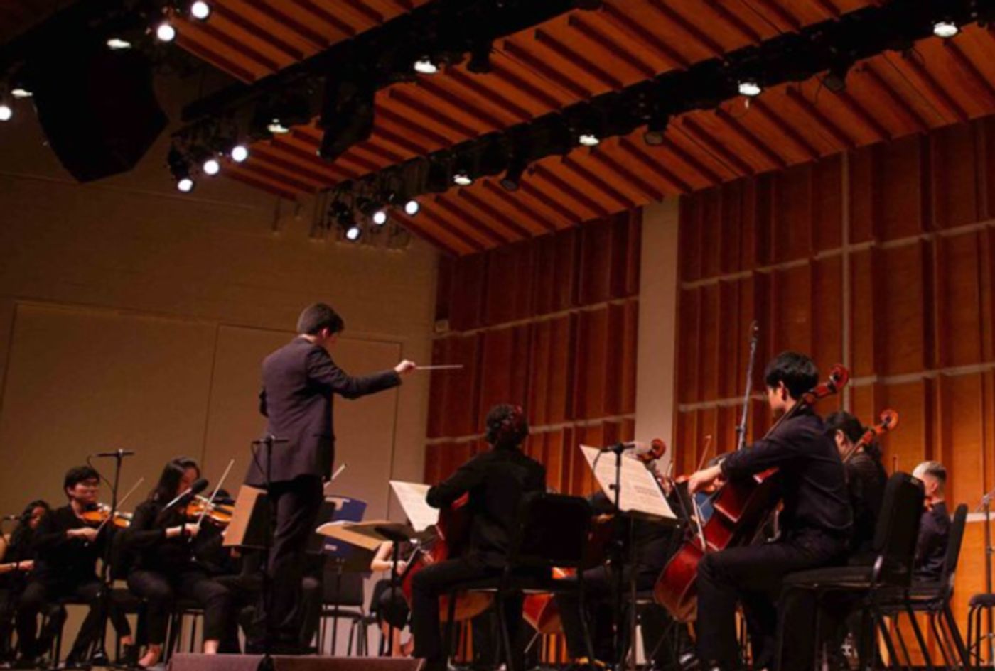 Review: PARLANDO CHAMBER ORCHESTRA: HEROINES AND HERETICS at Merkin Hall  Image