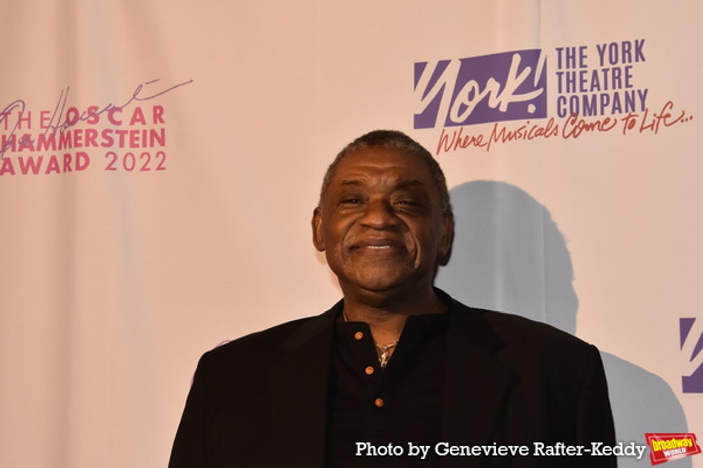 Photos: The York Theatre Celebrates the 30th Oscar Hammerstein Award Gala  Image