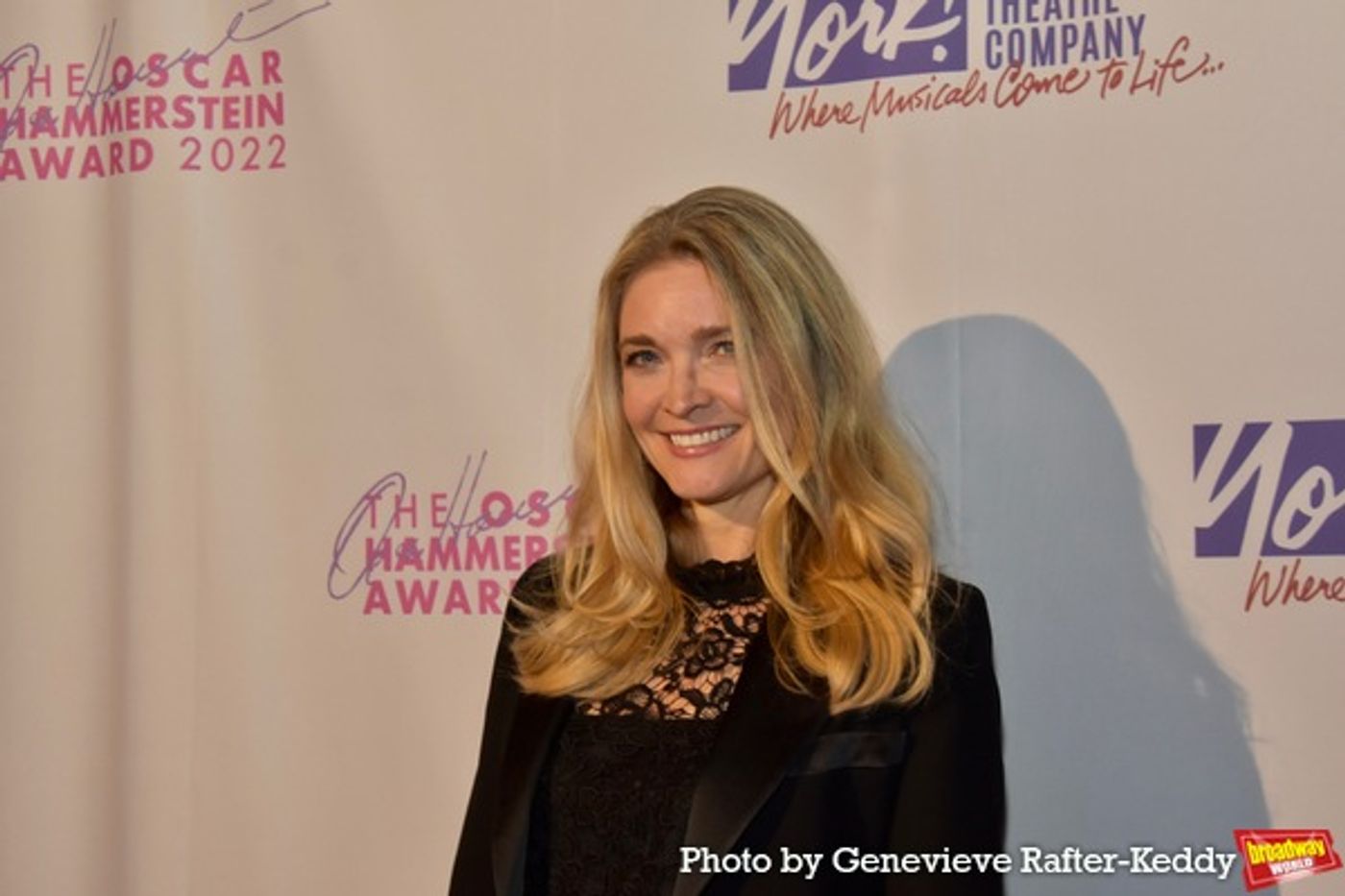 Photos: The York Theatre Celebrates the 30th Oscar Hammerstein Award Gala  Image
