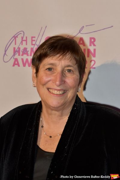 Joan Ross Sorkin Photo