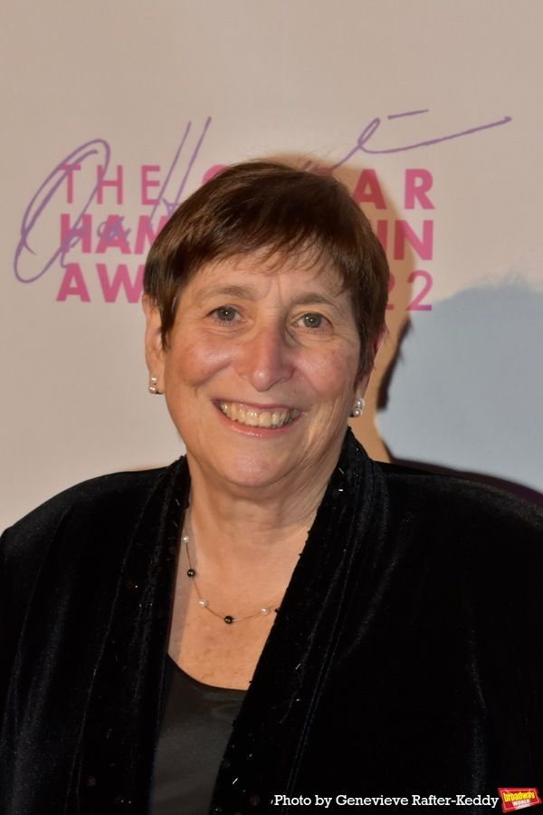 Joan Ross Sorkin Photo