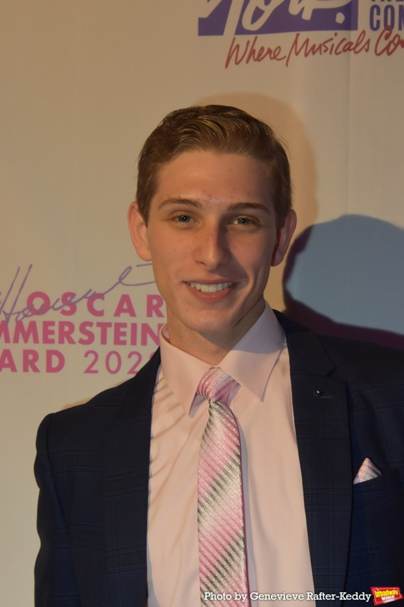 Photos: The York Theatre Celebrates the 30th Oscar Hammerstein Award Gala  Image