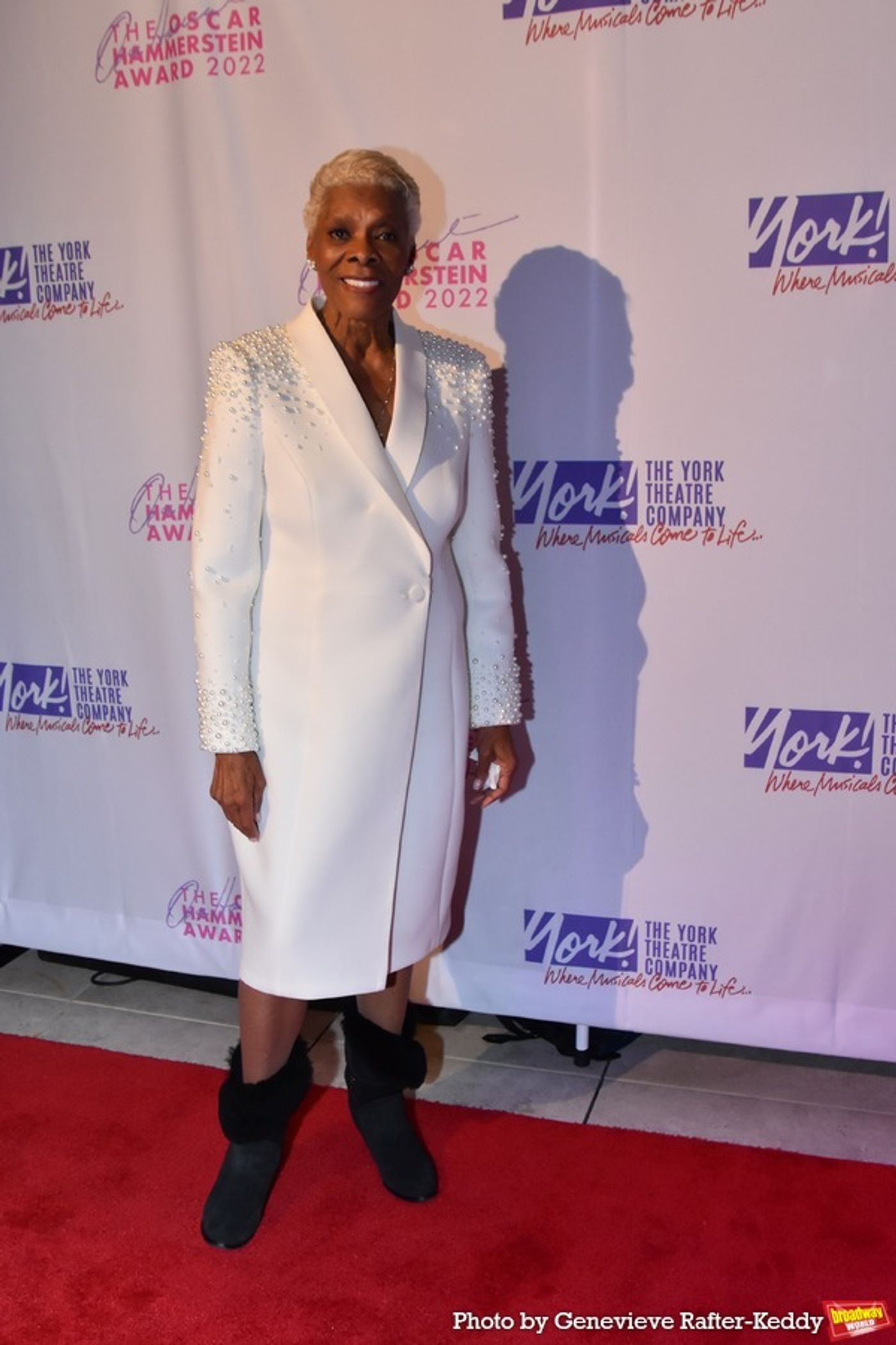Photos: The York Theatre Celebrates the 30th Oscar Hammerstein Award Gala  Image