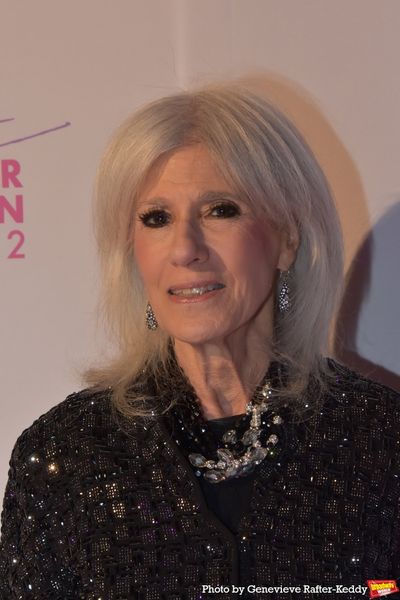 Jamie deRoy Photo