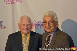 Ted Snowden and Duffy Violante Photo