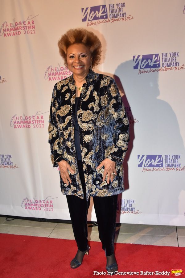 Leslie Uggams Photo