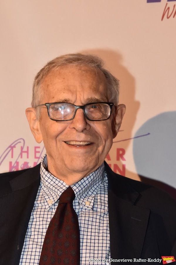 Richard Maltby, Jr. Photo