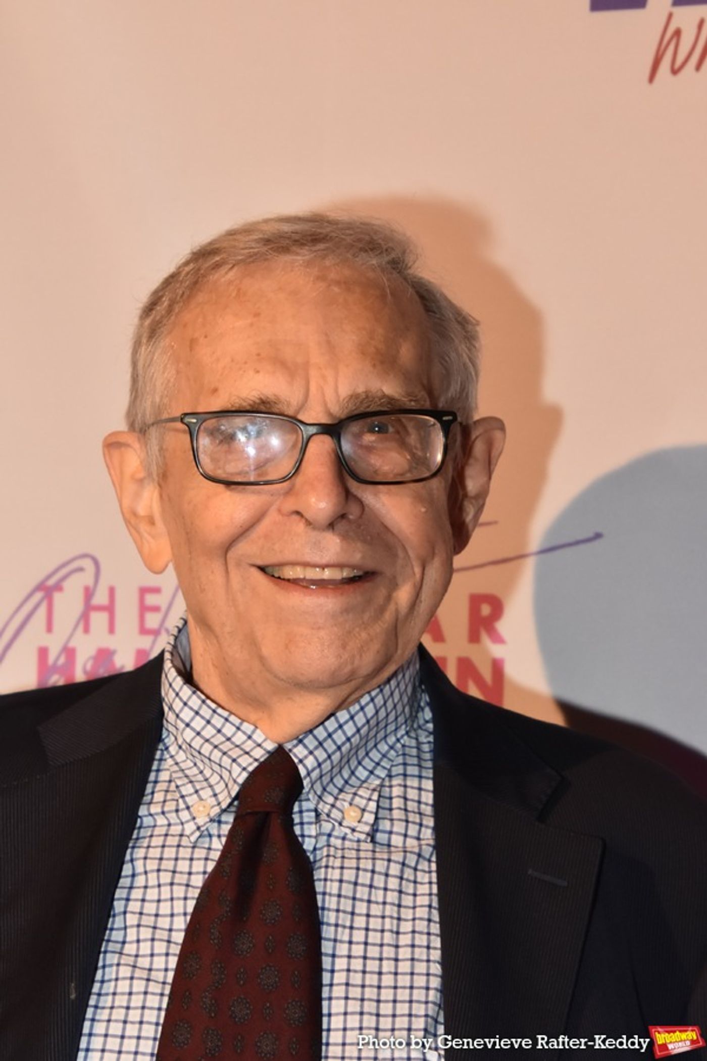 Photos: The York Theatre Celebrates the 30th Oscar Hammerstein Award Gala  Image